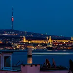 Blue Zerzevan Konak