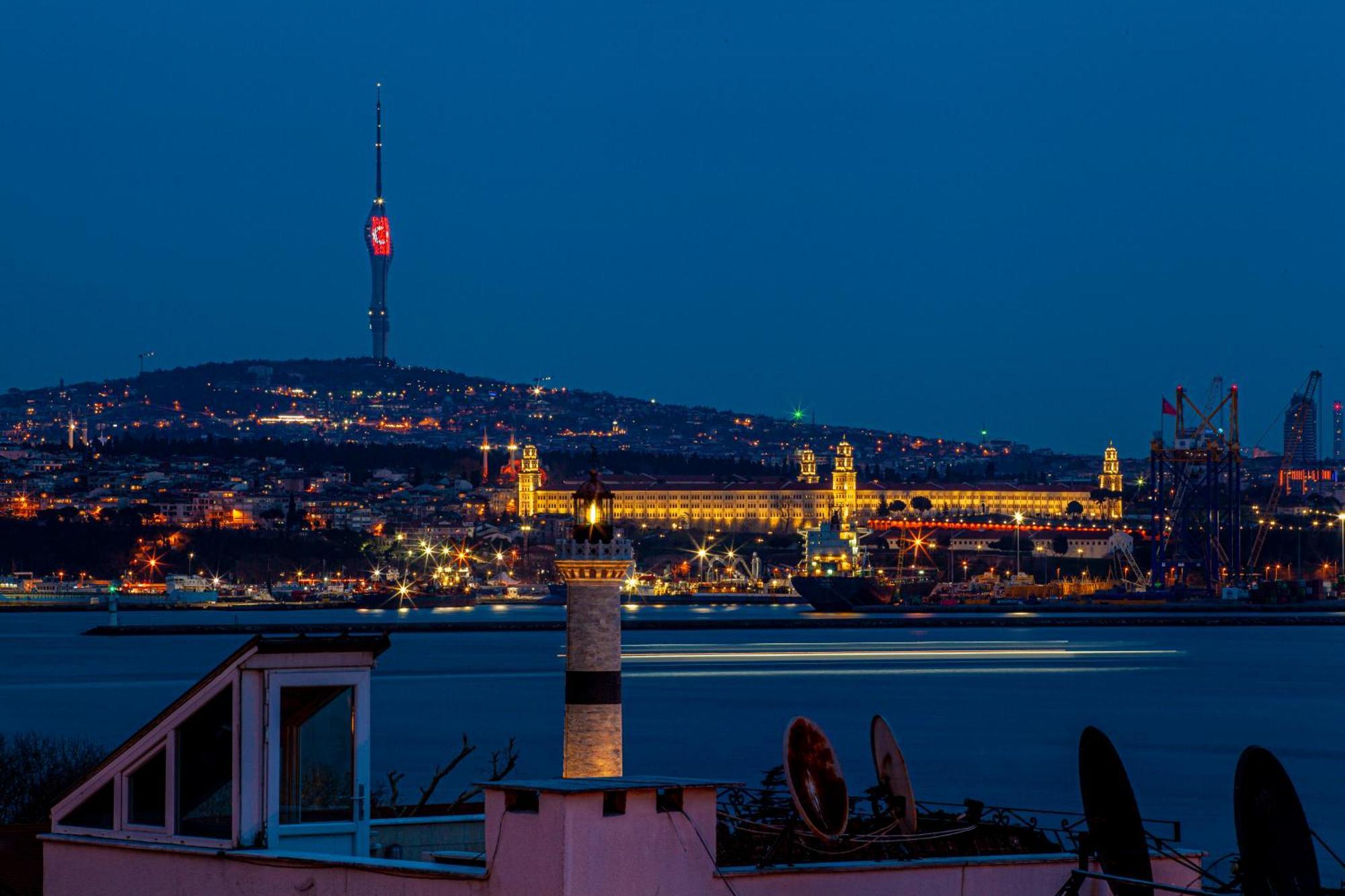 Blue Zerzevan 4* Istanbul