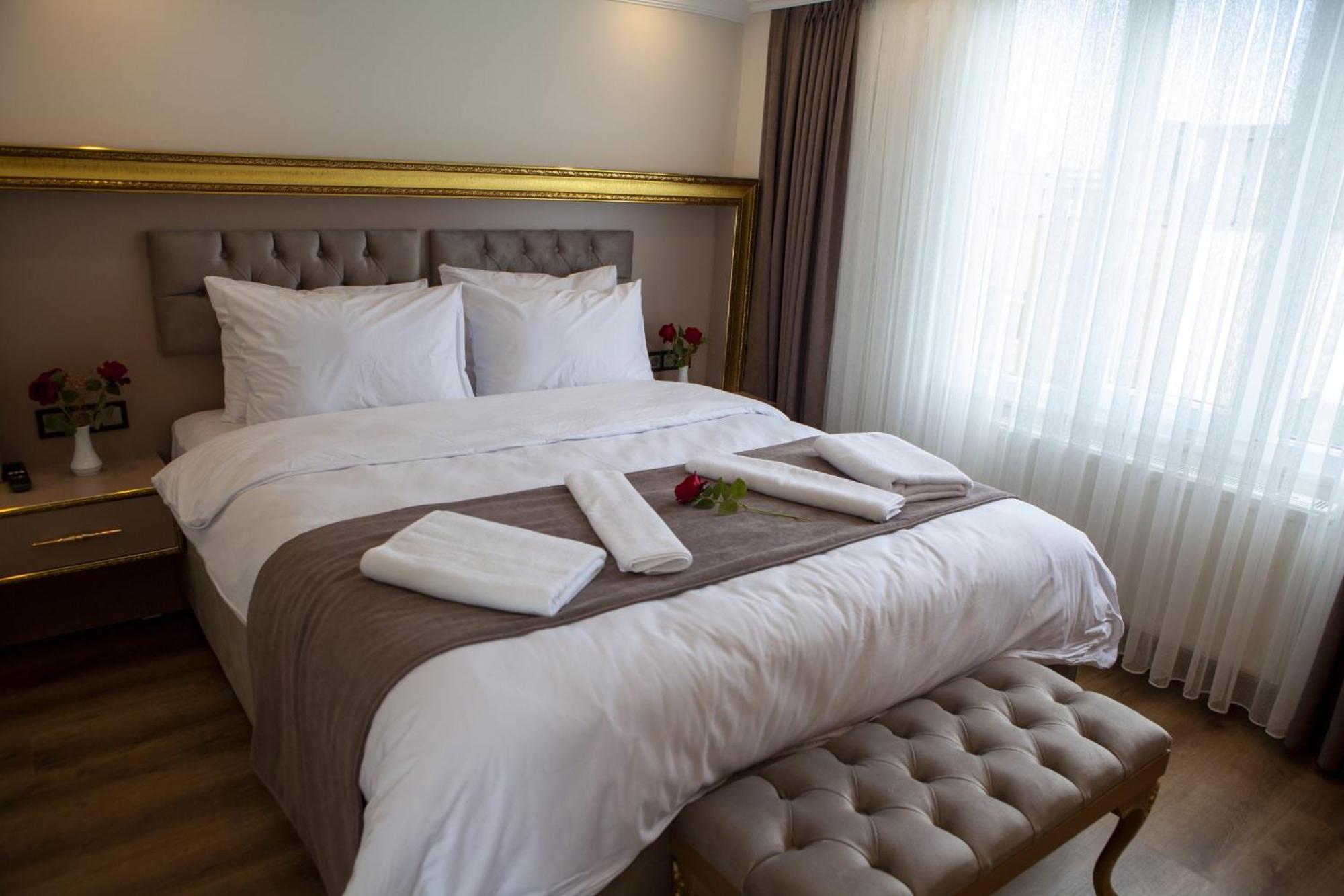 Blue Zerzevan 4* Provincia di Istanbul