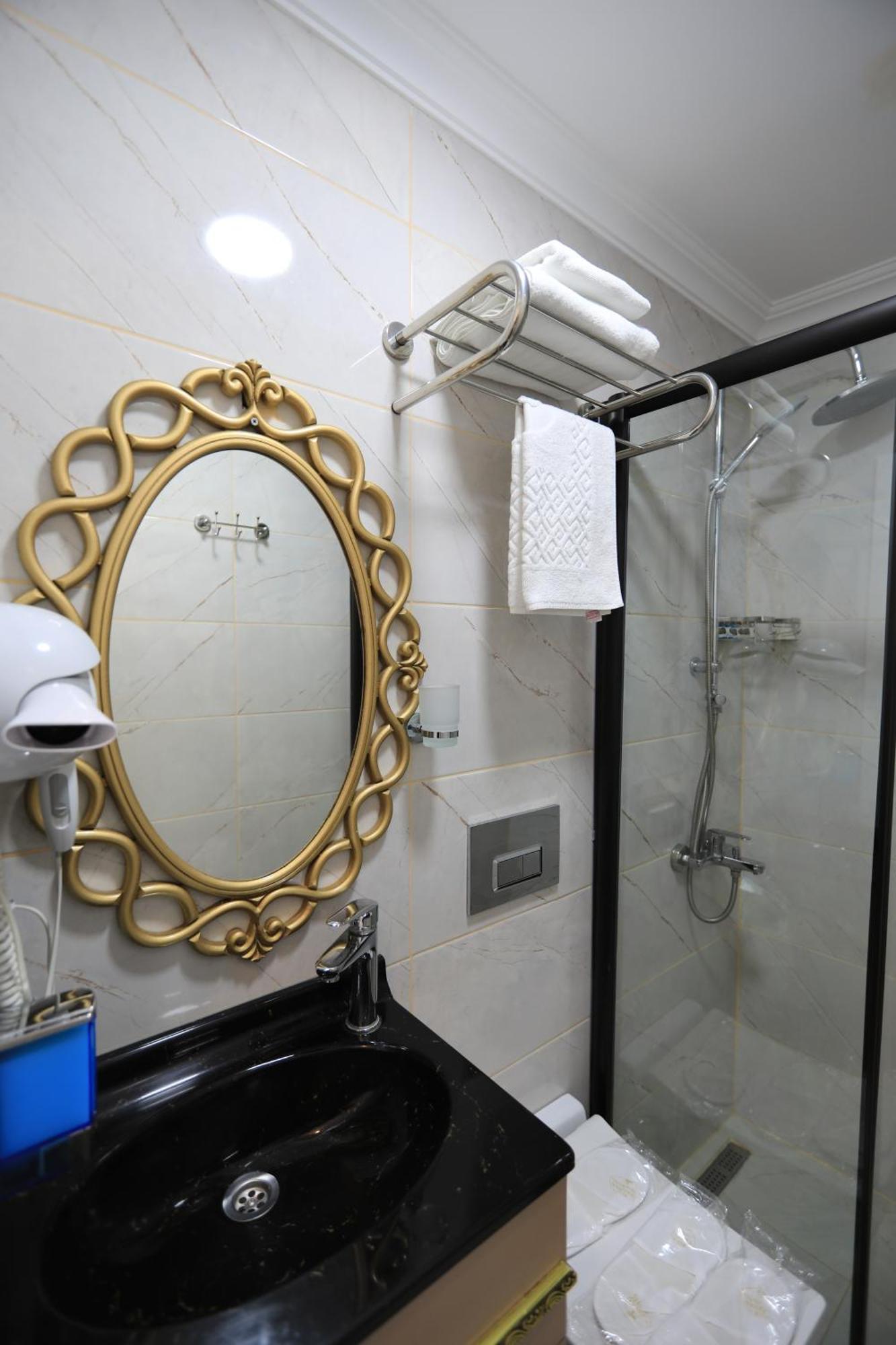 Hotel Blue Zerzevan Provincia di Istanbul