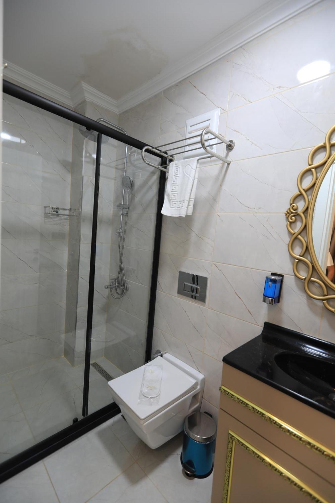 Hotel Blue Zerzevan Provincia di Istanbul
