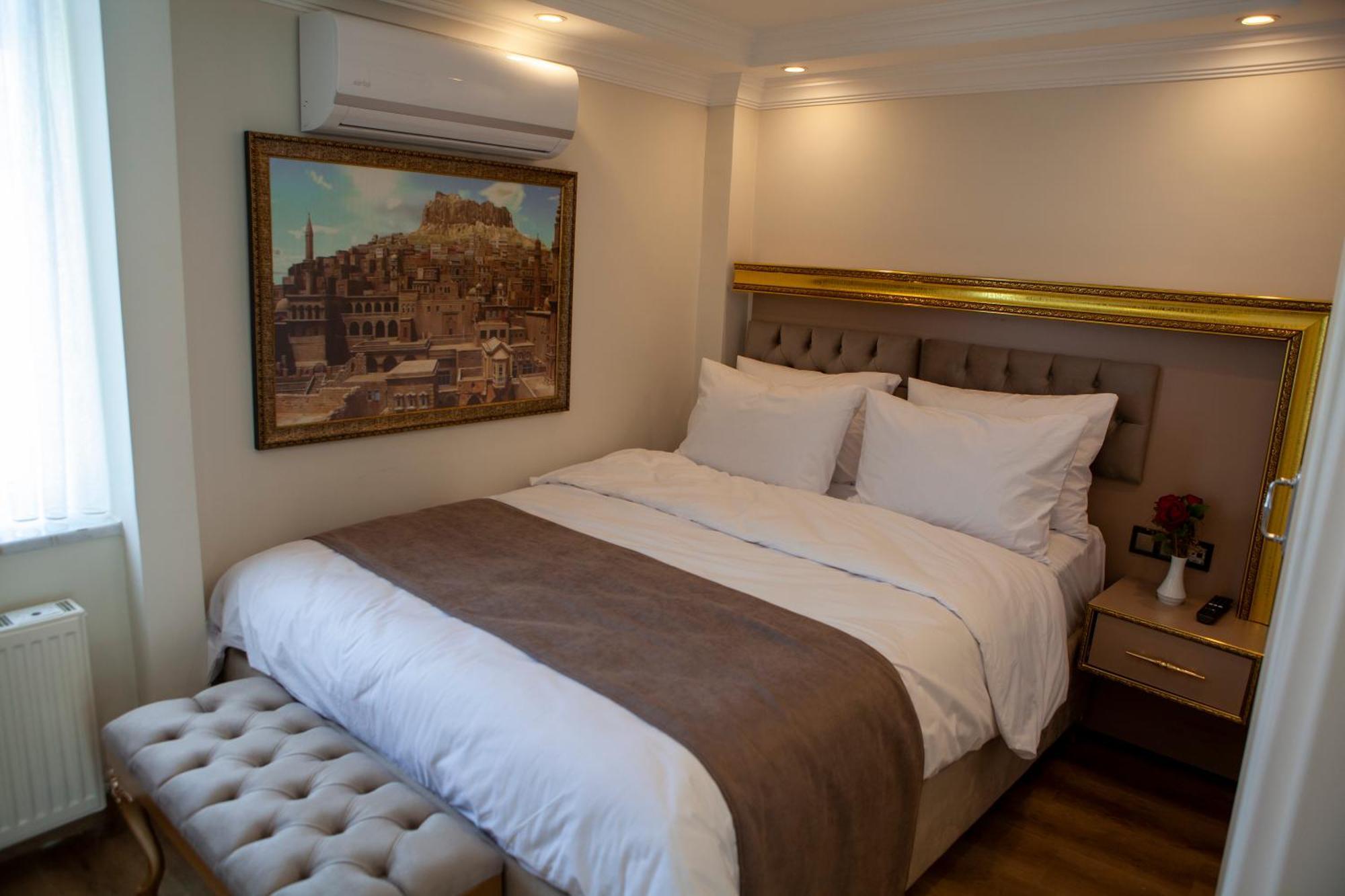 Hotel Blue Zerzevan Provincia di Istanbul