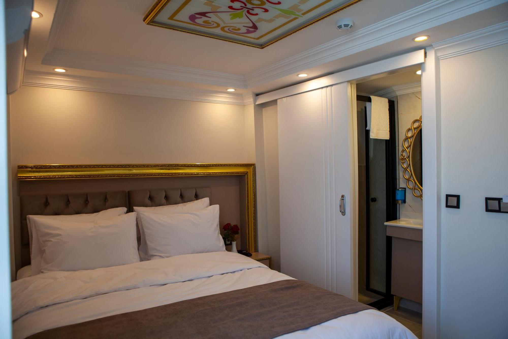 Blue Zerzevan 4* Provincia di Istanbul